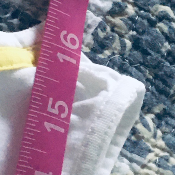 Mini Boden Sleeveless Top - Picture 9 of 12